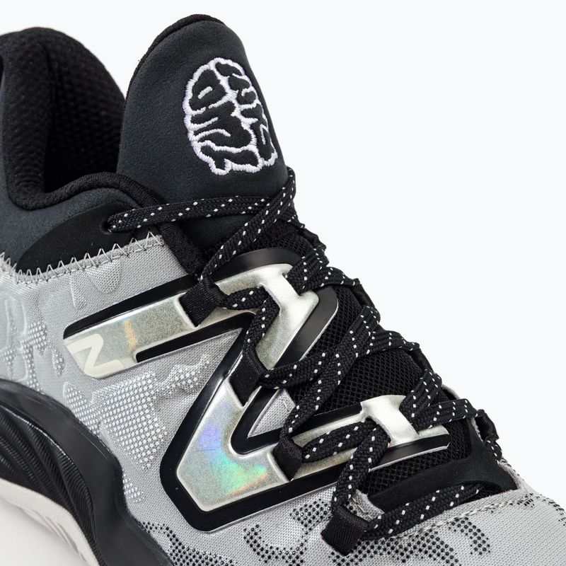Buty do koszykówki męskie New Balance TWO WXY v3 grey 8