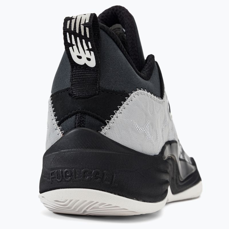 Buty do koszykówki męskie New Balance TWO WXY v3 grey 9
