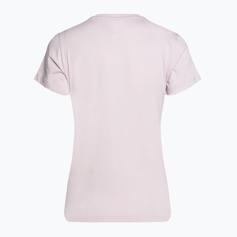 Koszulka damska New Balance Essentials Cotton Jersey december 5