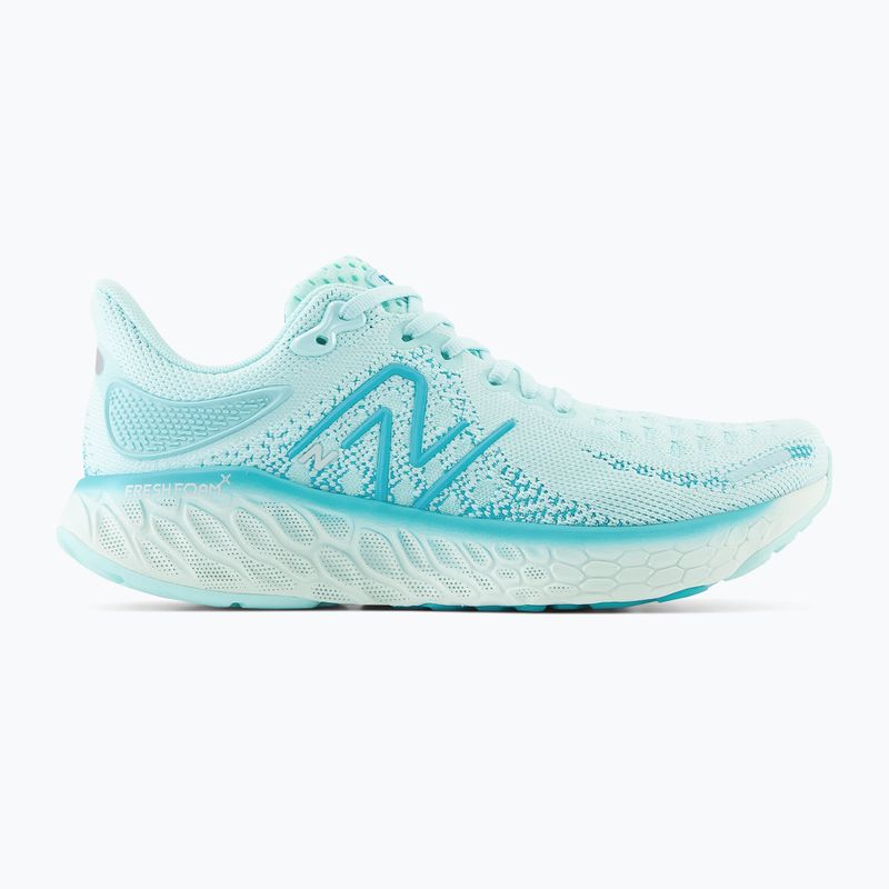 Buty do biegania damskie New Balance Fresh Foam X 1080 v12 blue 9