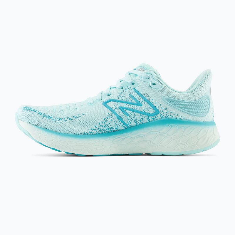 Buty do biegania damskie New Balance Fresh Foam X 1080 v12 blue 10