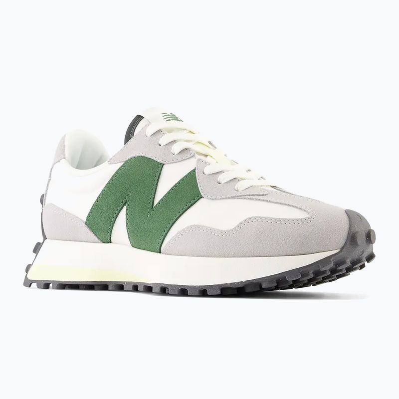 Buty damskie New Balance 327's V1 grey 8