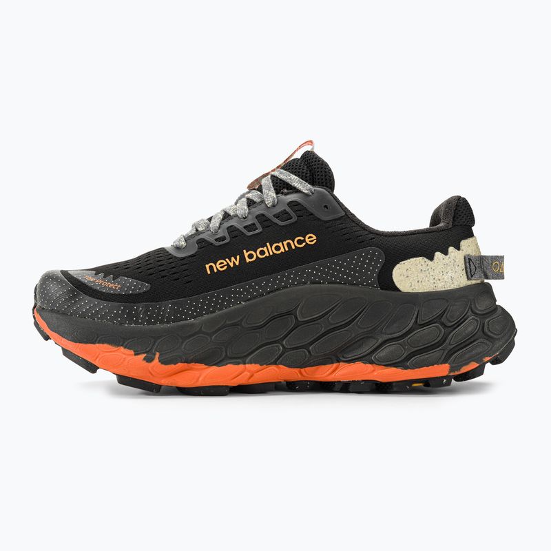 Buty do biegania męskie New Balance Fresh Foam X More Trail v3 black 10