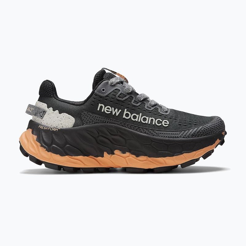 Buty do biegania damskie New Balance Fresh Foam X More Trail v3 blacktop 11