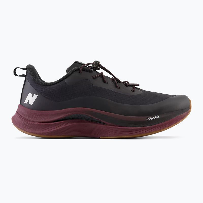 Buty do biegania męskie New Balance FuelCell Propel v4 Permafrost black 11