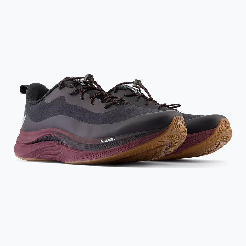 Buty do biegania męskie New Balance FuelCell Propel v4 Permafrost black 13