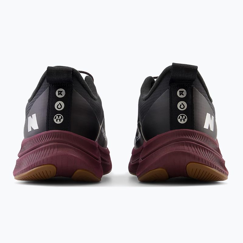 Buty do biegania męskie New Balance FuelCell Propel v4 Permafrost black 14