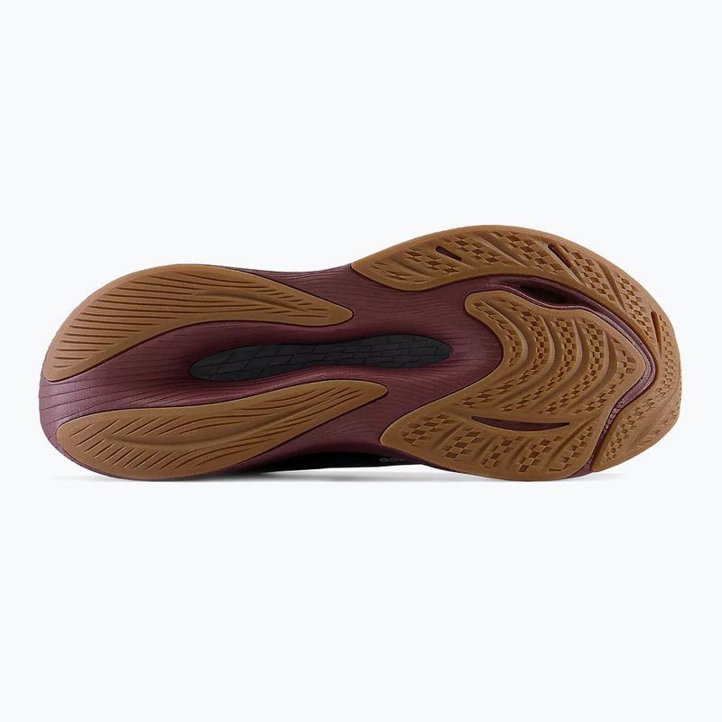 Buty do biegania męskie New Balance FuelCell Propel v4 Permafrost black 16