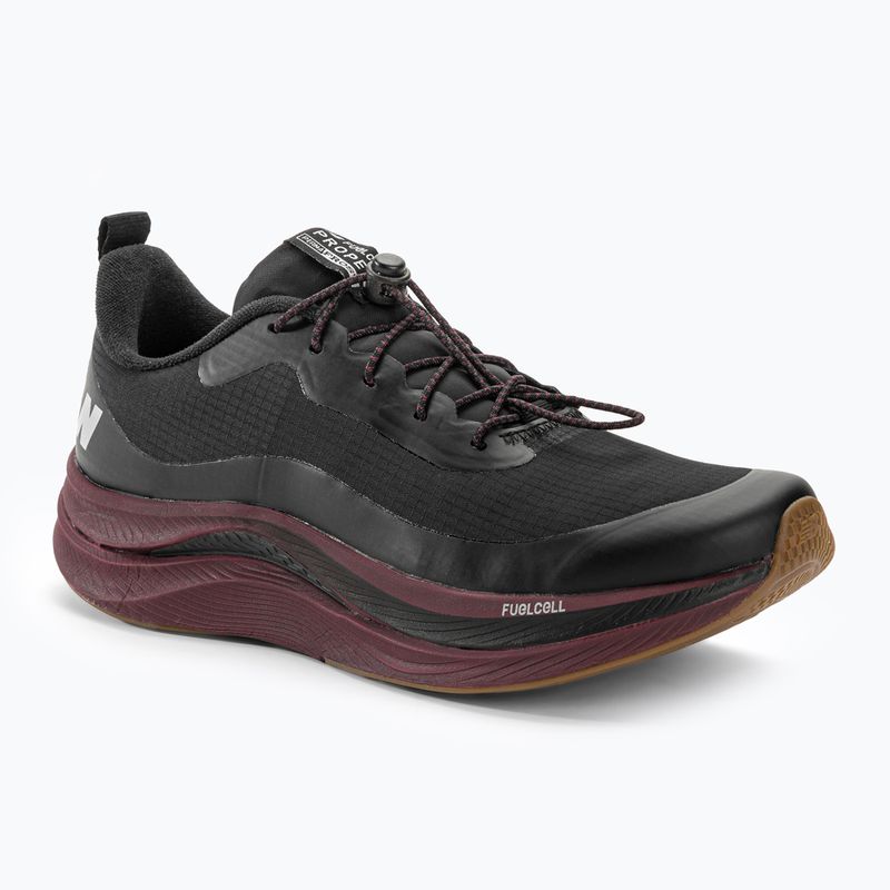 Buty do biegania męskie New Balance FuelCell Propel v4 Permafrost black