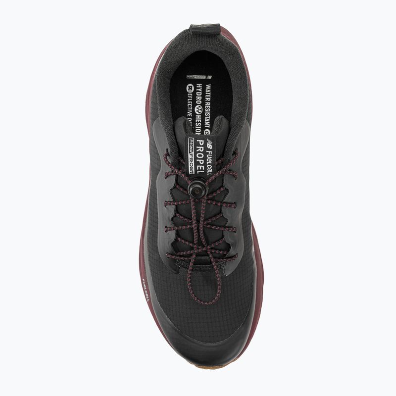 Buty do biegania męskie New Balance FuelCell Propel v4 Permafrost black 6