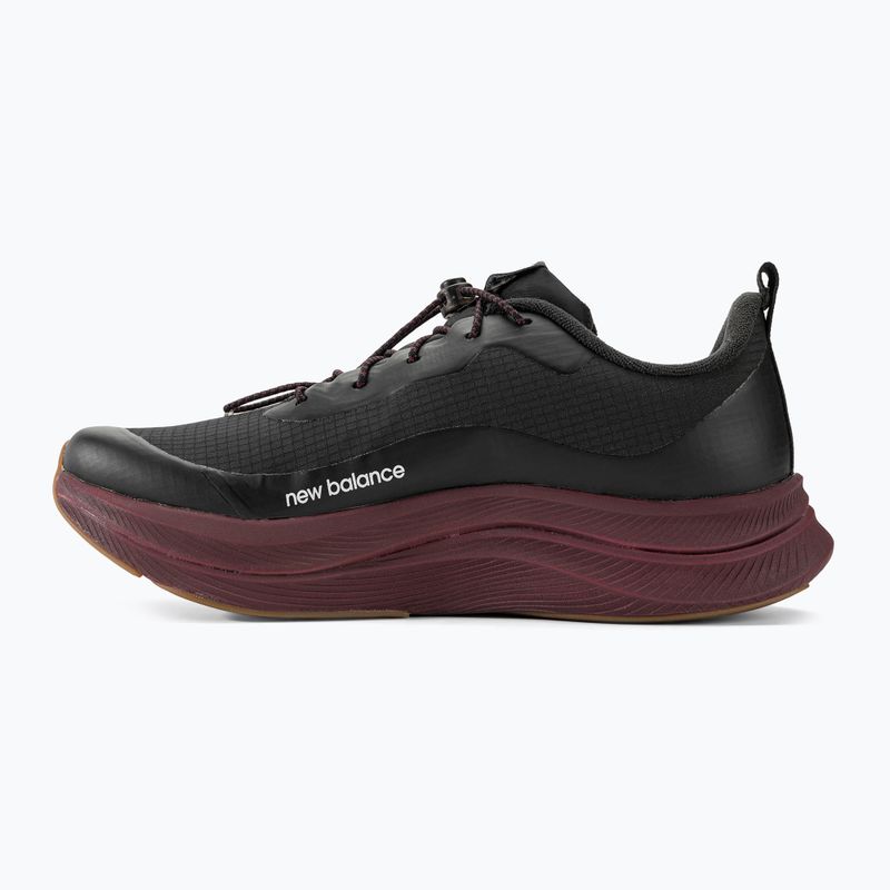 Buty do biegania męskie New Balance FuelCell Propel v4 Permafrost black 10
