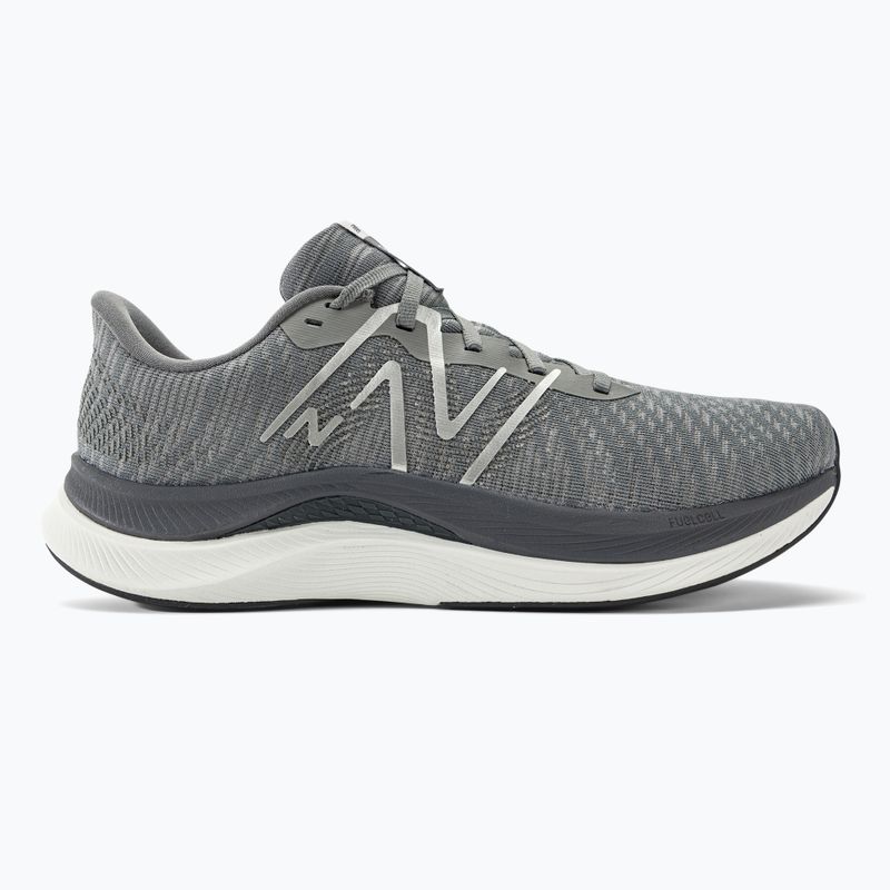 Buty do biegania męskie New Balance MFCPRV4 grey matter 3