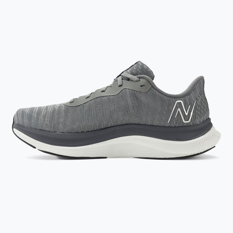 Buty do biegania męskie New Balance MFCPRV4 grey matter 11