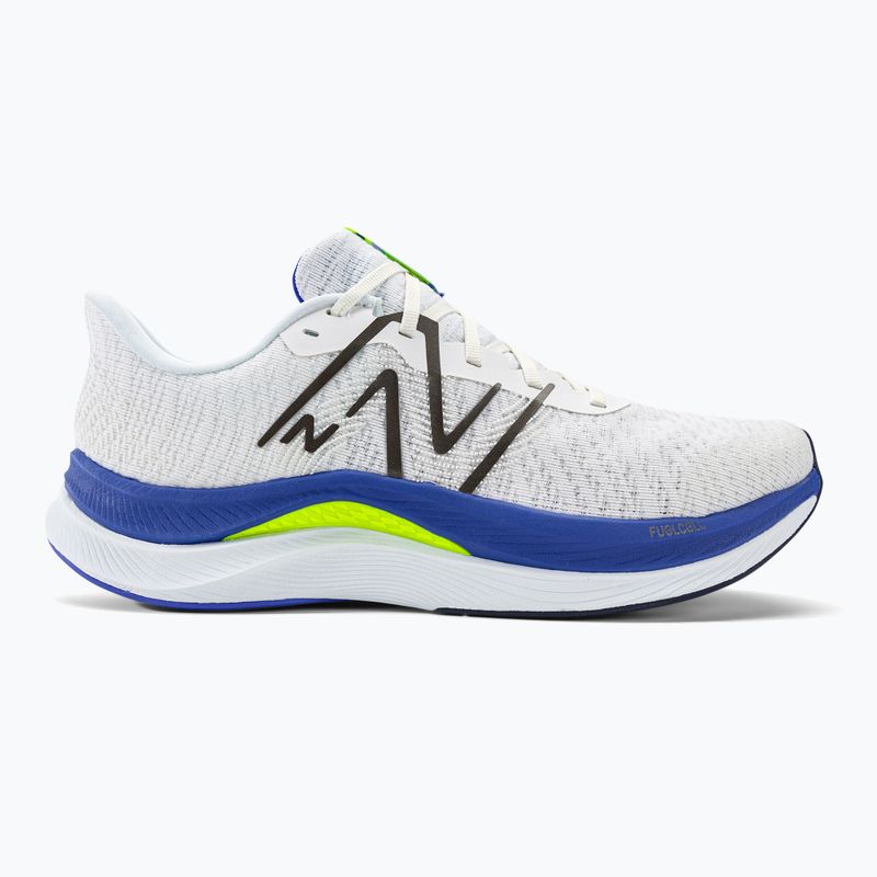 Buty do biegania męskie New Balance MFCPRV4 white/multi 3