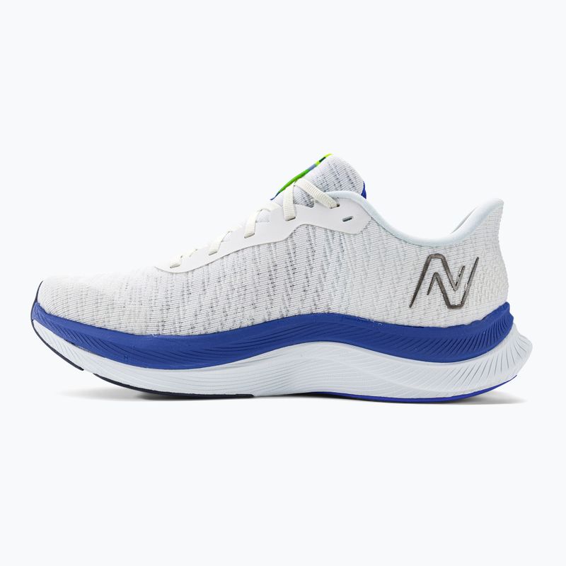 Buty do biegania męskie New Balance MFCPRV4 white/multi 11