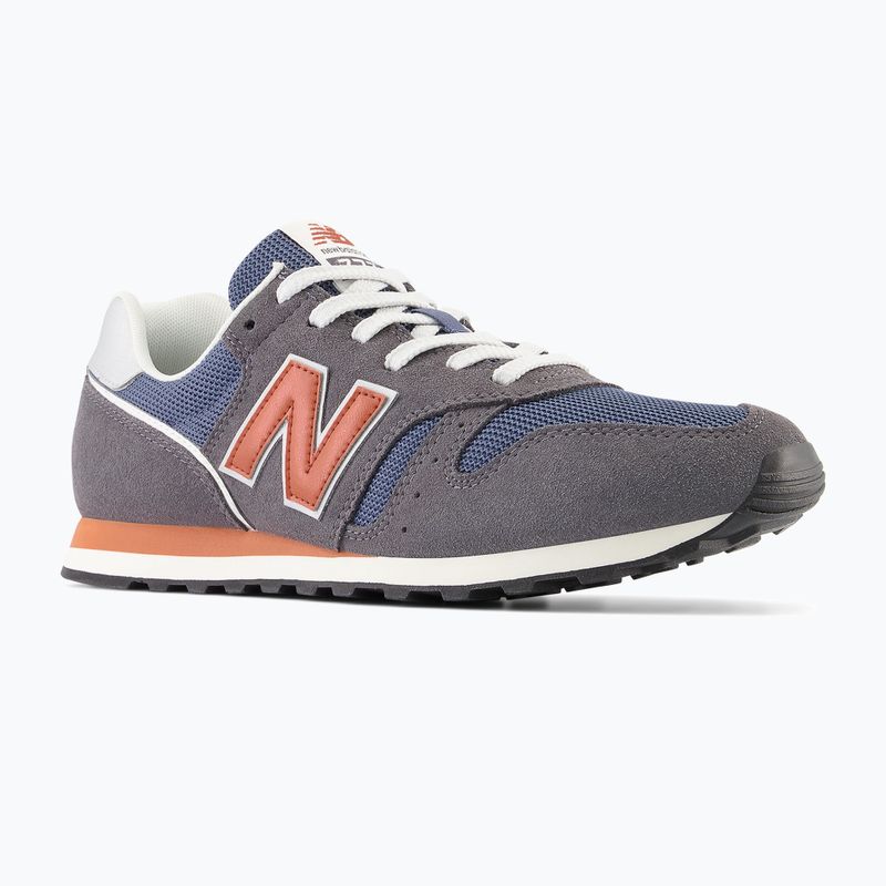 Buty męskie New Balance 373's V2 magnet 9