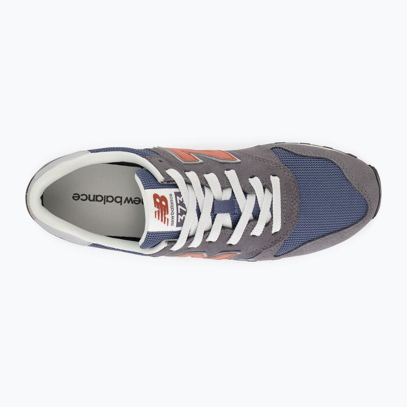 Buty męskie New Balance 373's V2 magnet 12