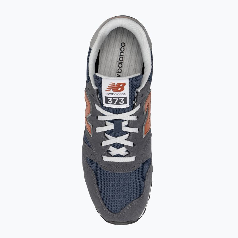 Buty męskie New Balance 373's V2 magnet 6