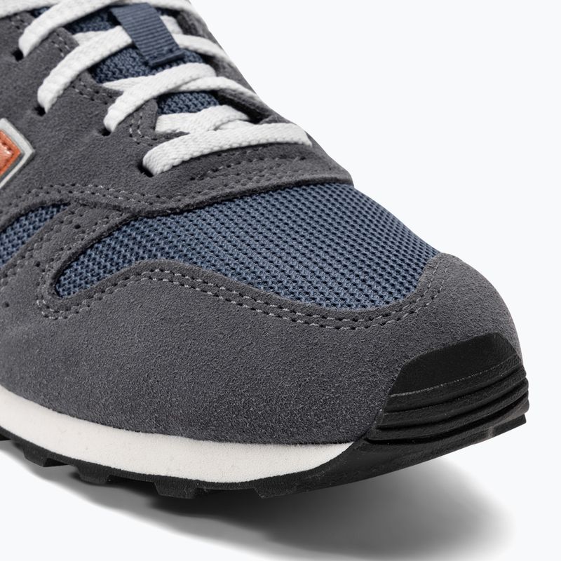 Buty męskie New Balance 373's V2 magnet 7