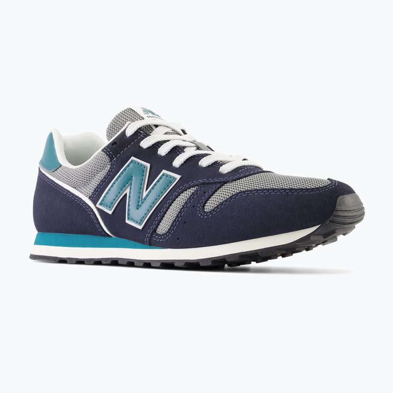 Buty męskie New Balance 373's V2 eclipse 9