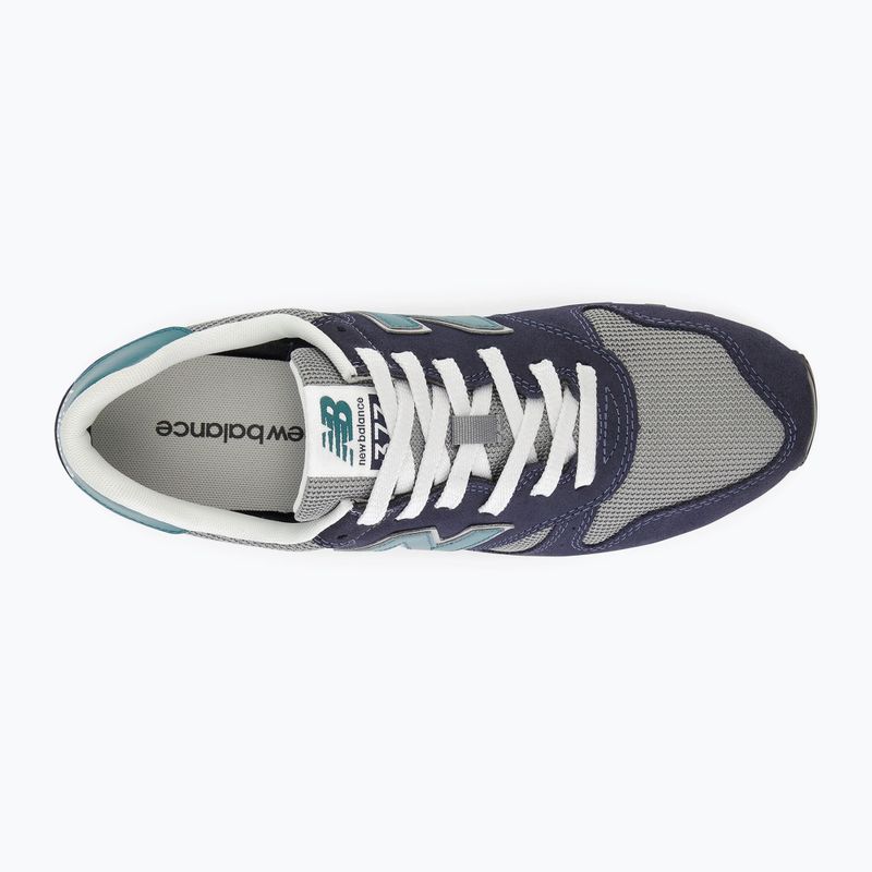 Buty męskie New Balance 373's V2 eclipse 12