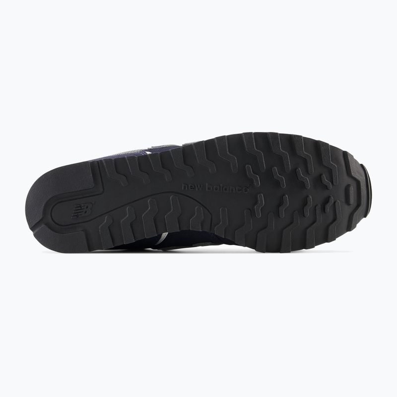 Buty męskie New Balance 373's V2 eclipse 13