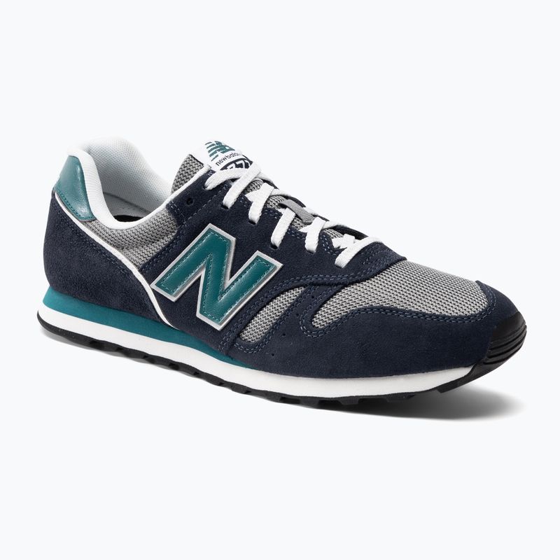 Buty męskie New Balance 373's V2 eclipse