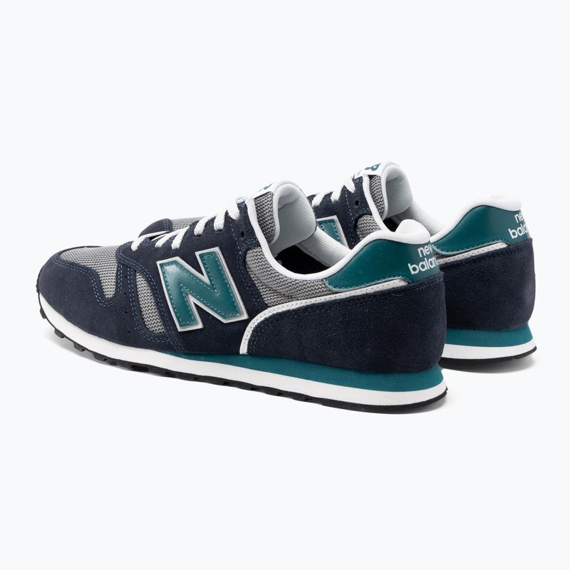 Buty męskie New Balance 373's V2 eclipse 3