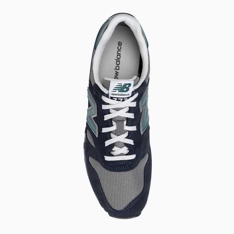 Buty męskie New Balance 373's V2 eclipse 6
