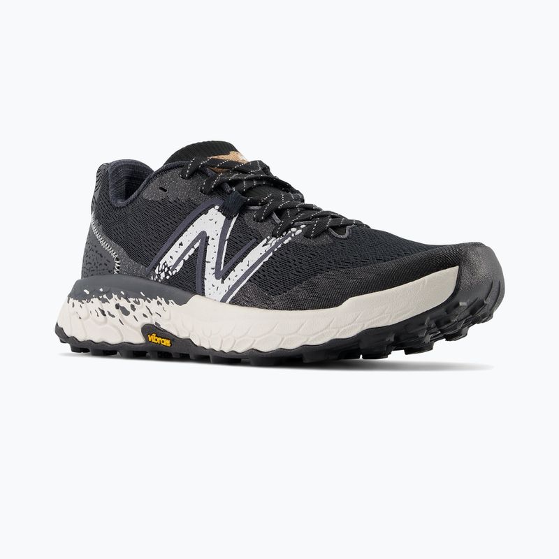 Buty do biegania męskie New Balance Fresh Foam X Hierro v7 black 12