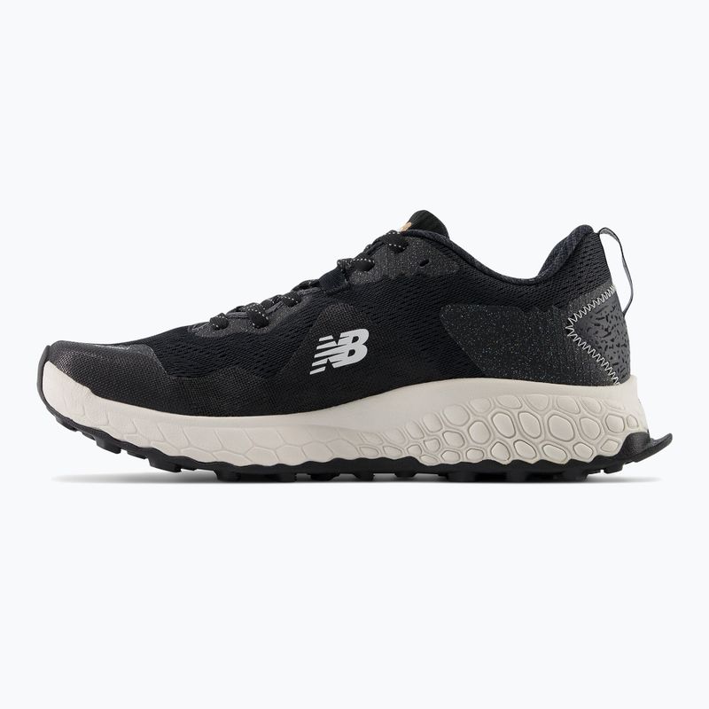 Buty do biegania męskie New Balance Fresh Foam X Hierro v7 black 14