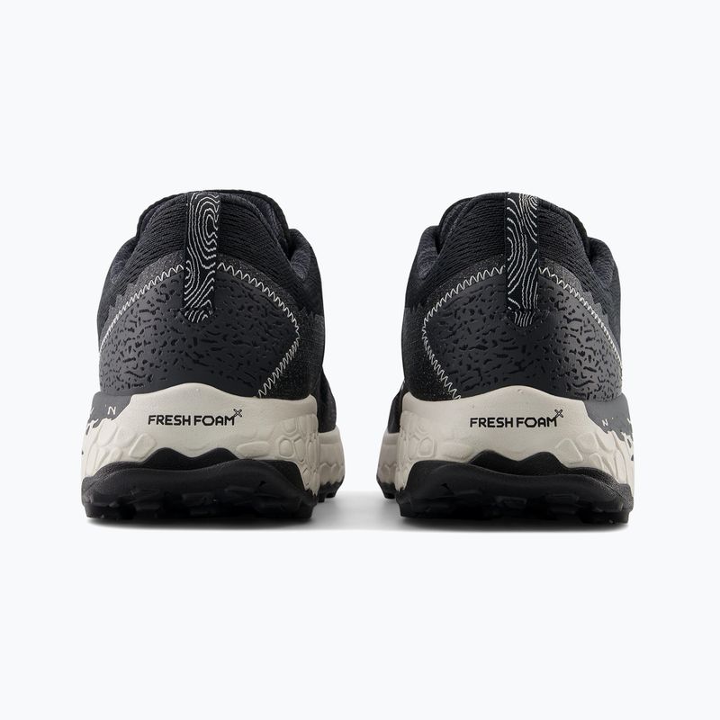 Buty do biegania męskie New Balance Fresh Foam X Hierro v7 black 15