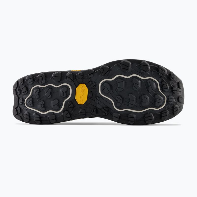 Buty do biegania męskie New Balance Fresh Foam X Hierro v7 black 17