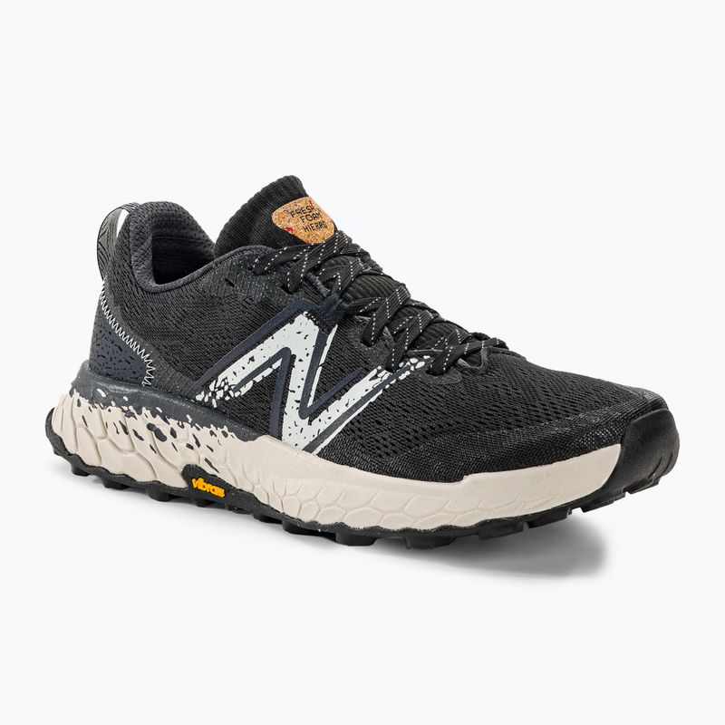 Buty do biegania męskie New Balance Fresh Foam X Hierro v7 black