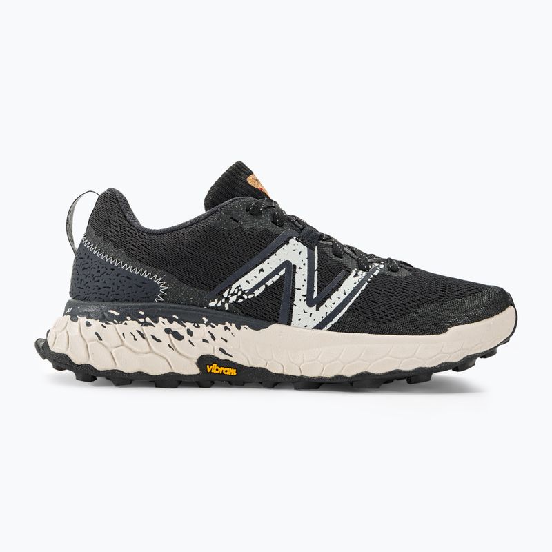 Buty do biegania męskie New Balance Fresh Foam X Hierro v7 black 2