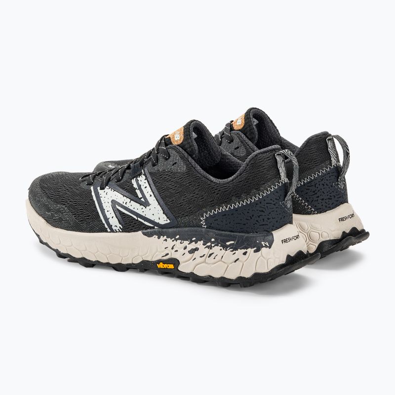 Buty do biegania męskie New Balance Fresh Foam X Hierro v7 black 3