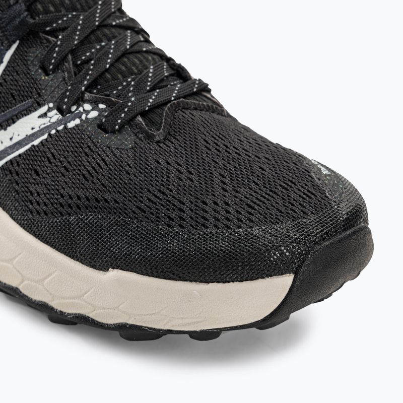 Buty do biegania męskie New Balance Fresh Foam X Hierro v7 black 7