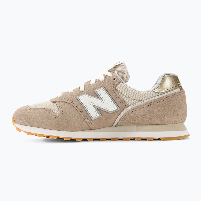 Buty damskie New Balance 373's V2 mushroom 10