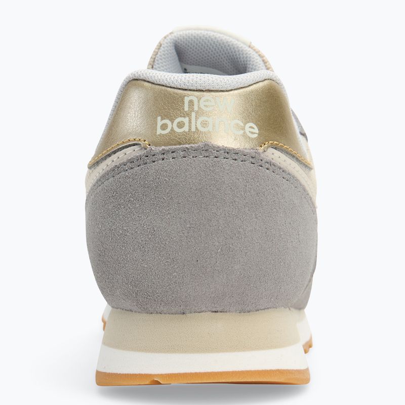 Buty damskie New Balance 373's V2 grey/white 6