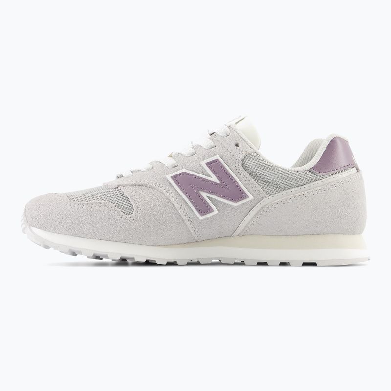 Buty damskie New Balance 373's V2 rain cloud 11