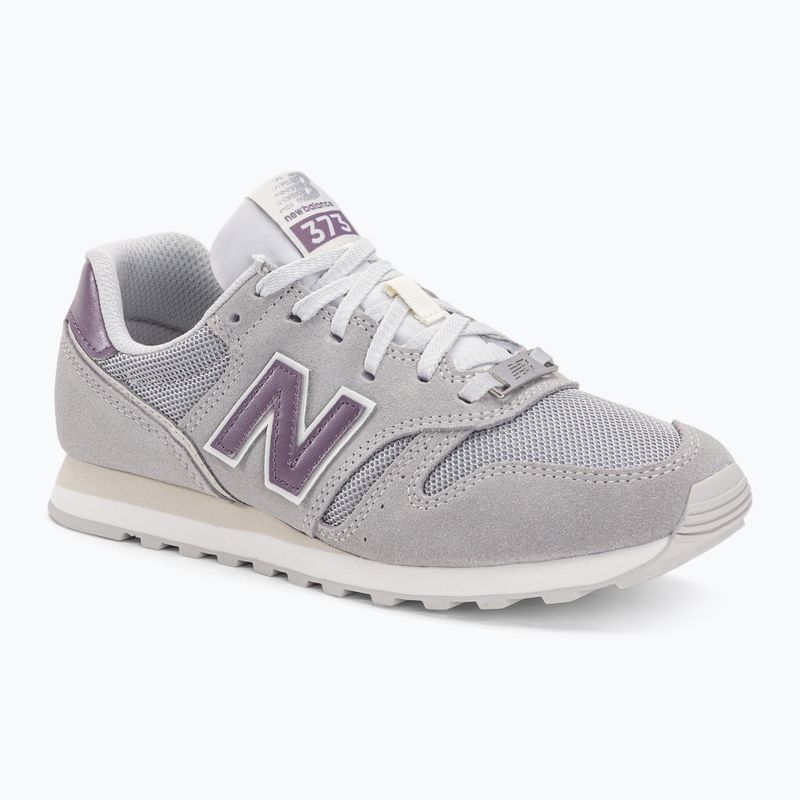 Buty damskie New Balance 373's V2 rain cloud