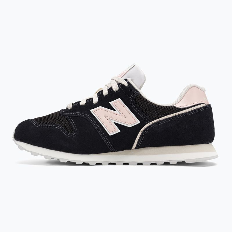 Buty damskie New Balance 373's V2 black 11