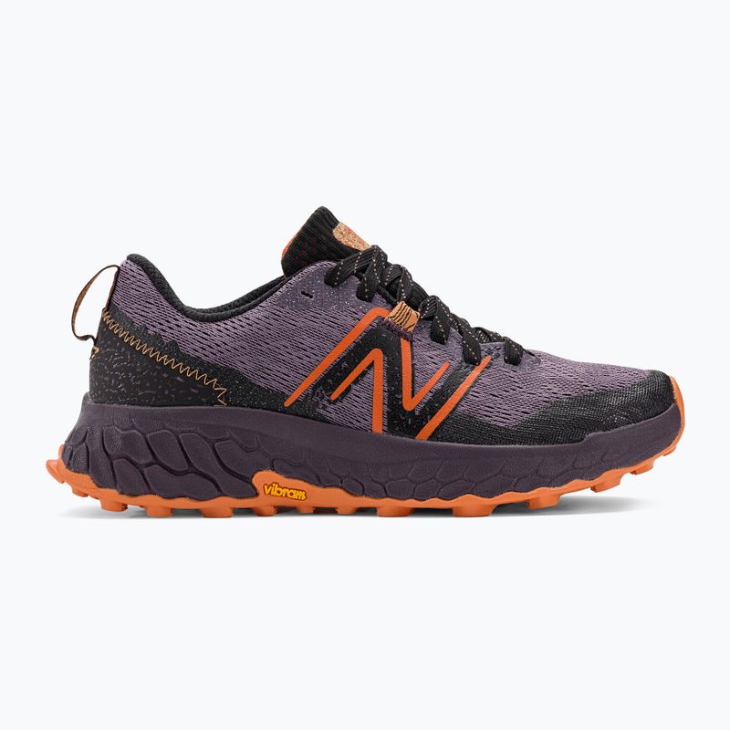 Buty do biegania damskie New Balance Fresh Foam X Hierro v7 shadow 2
