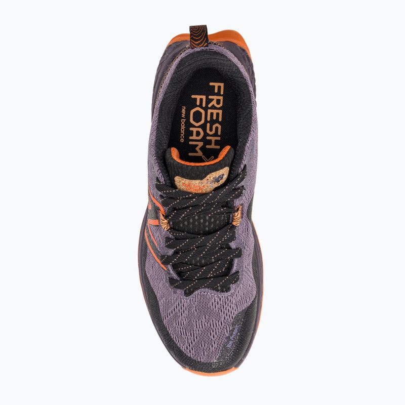 Buty do biegania damskie New Balance Fresh Foam X Hierro v7 shadow 6