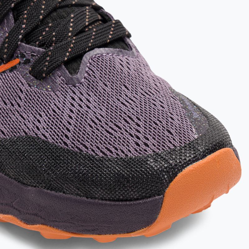 Buty do biegania damskie New Balance Fresh Foam X Hierro v7 shadow 7