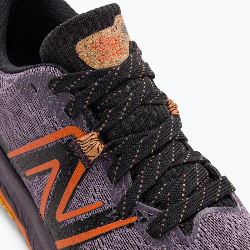 Buty do biegania damskie New Balance Fresh Foam X Hierro v7 shadow 8