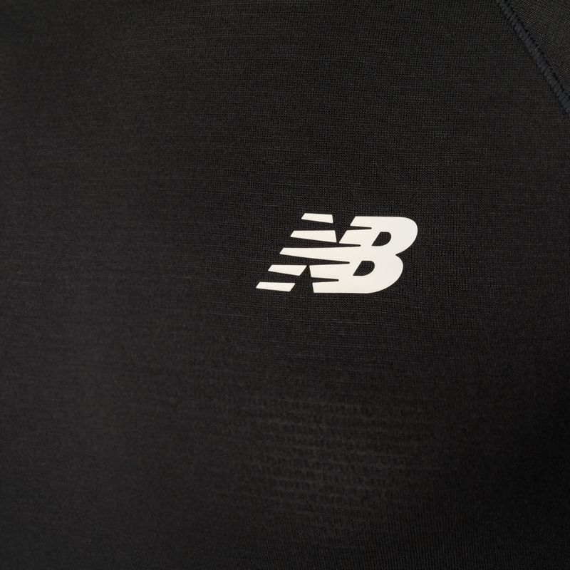 Longsleeve męski New Balance Q Speed 1Ntro black 6