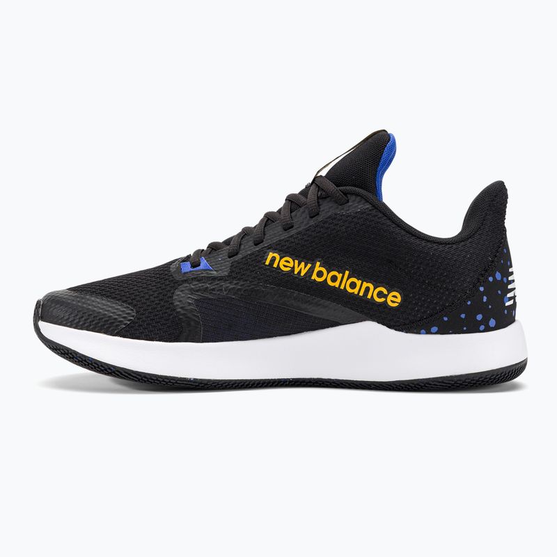 Buty treningowe męskie New Balance MXTRNRV2 2023 black 10