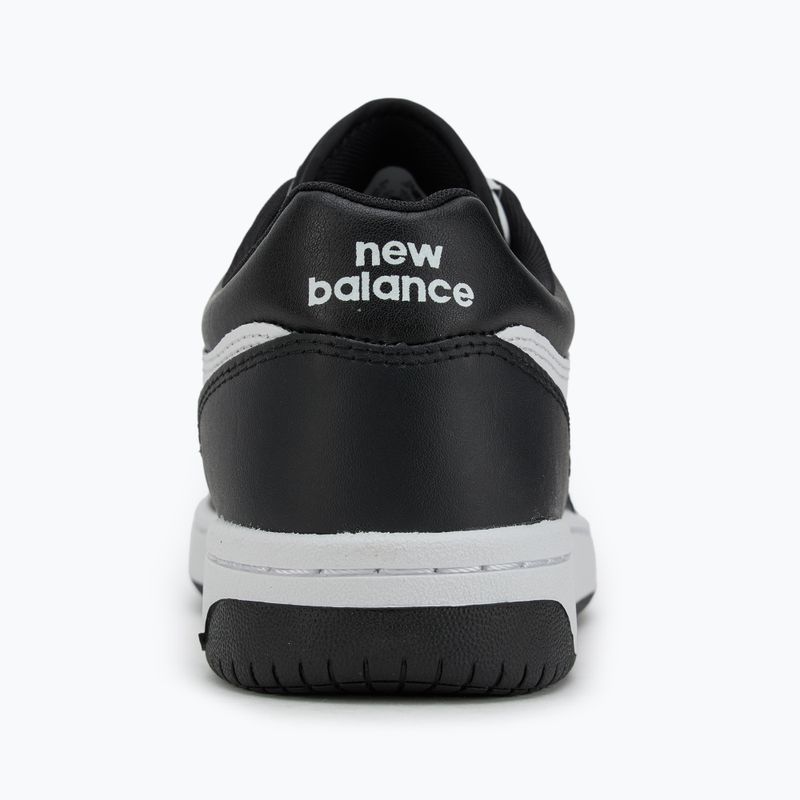 Buty męskie New Balance 480's V1 white BB480LBA 6
