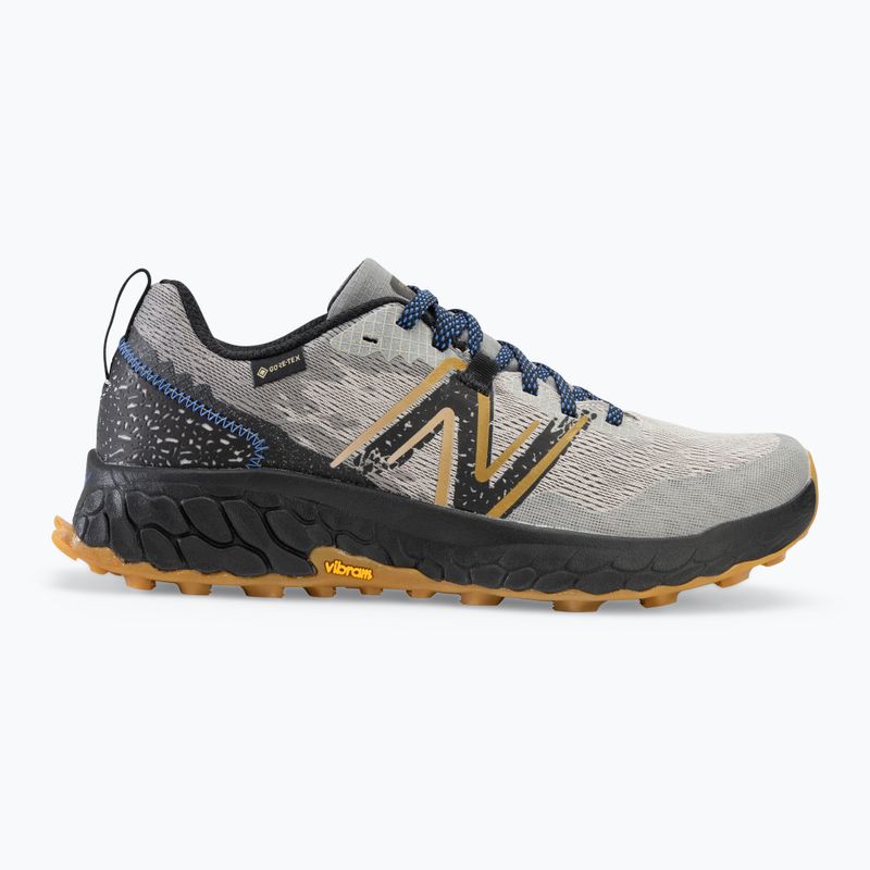 Buty do biegania męskie New Balance Fresh Foam X Hierro V7 GTX grey 2